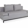 Outlet sun garden Schlafsofa JARNEY