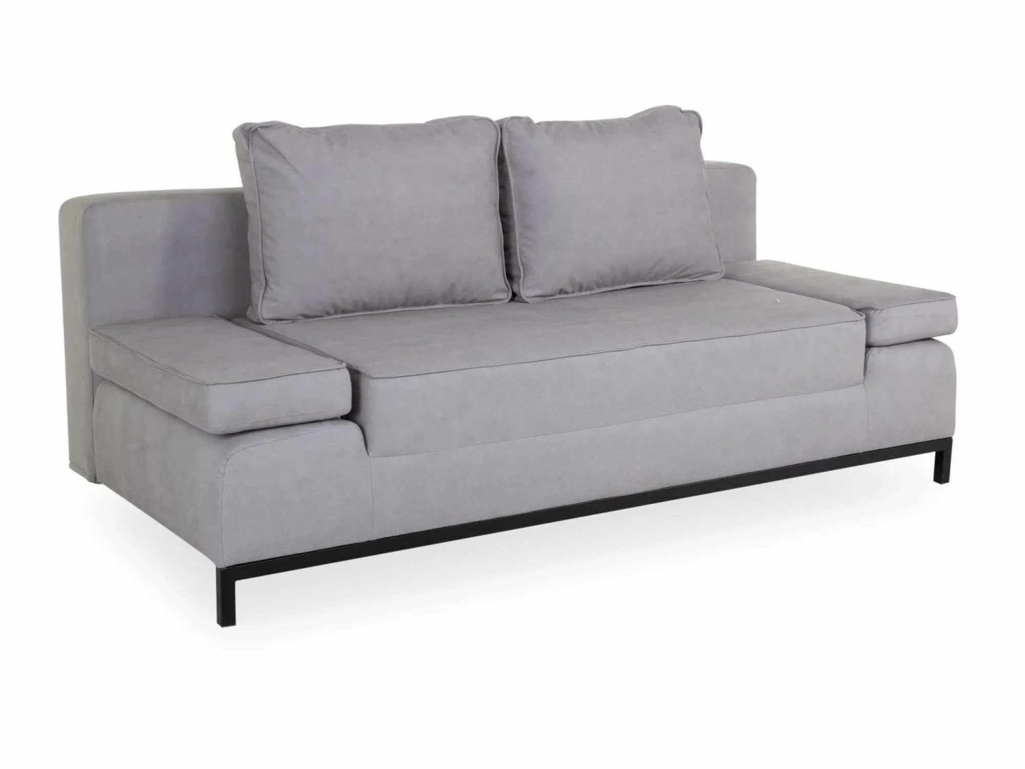 Outlet sun garden Schlafsofa JARNEY