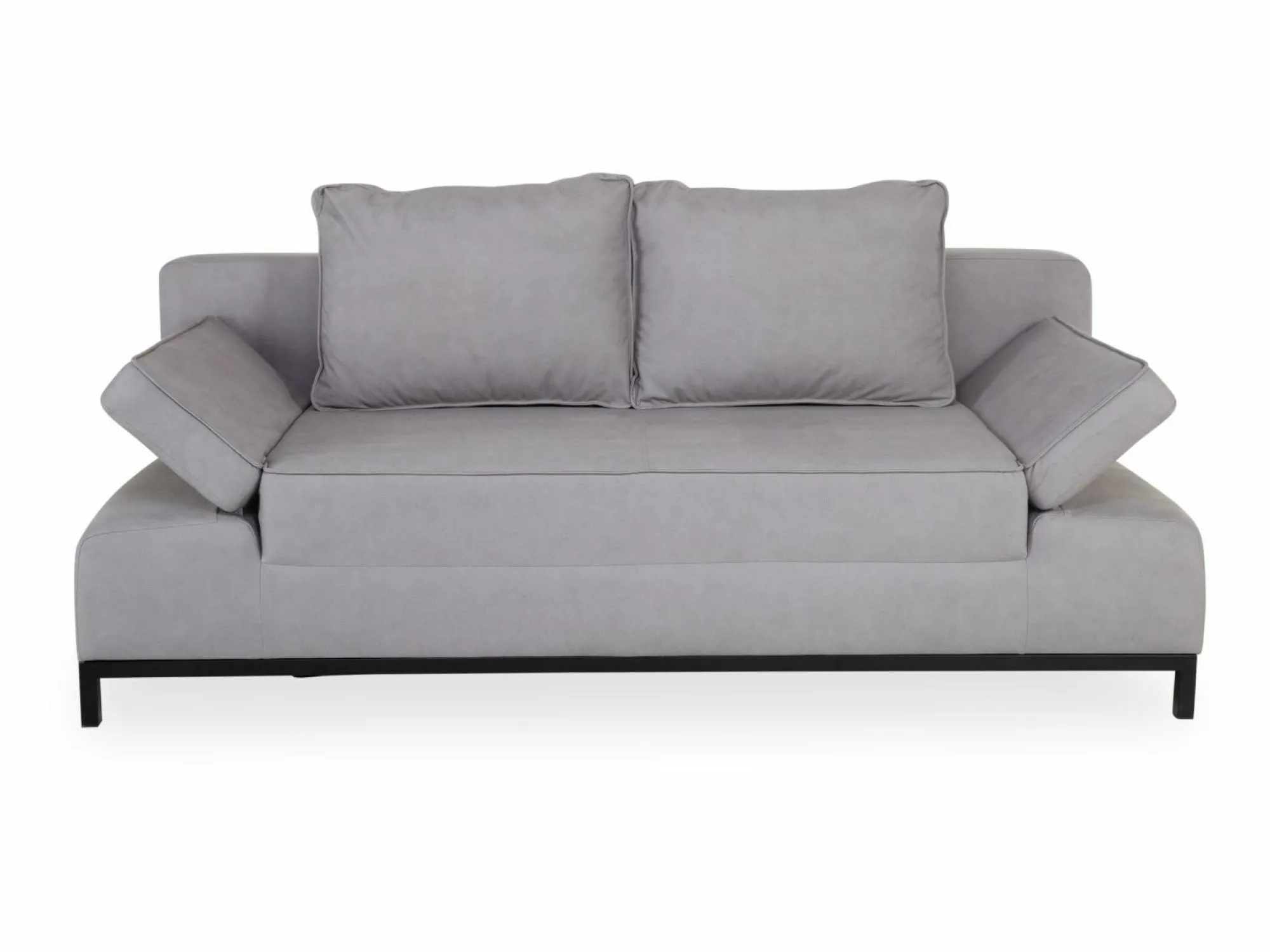 Outlet sun garden Schlafsofa JARNEY