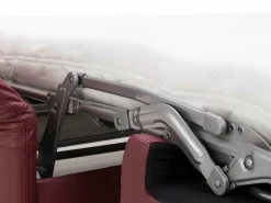 Outlet Rolf Weber Schlafsofa BERLIN