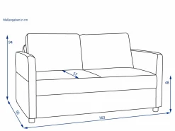 Sonstige Schlafsofa Sleep