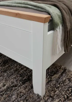 MONDO Schlafzimmer Basella