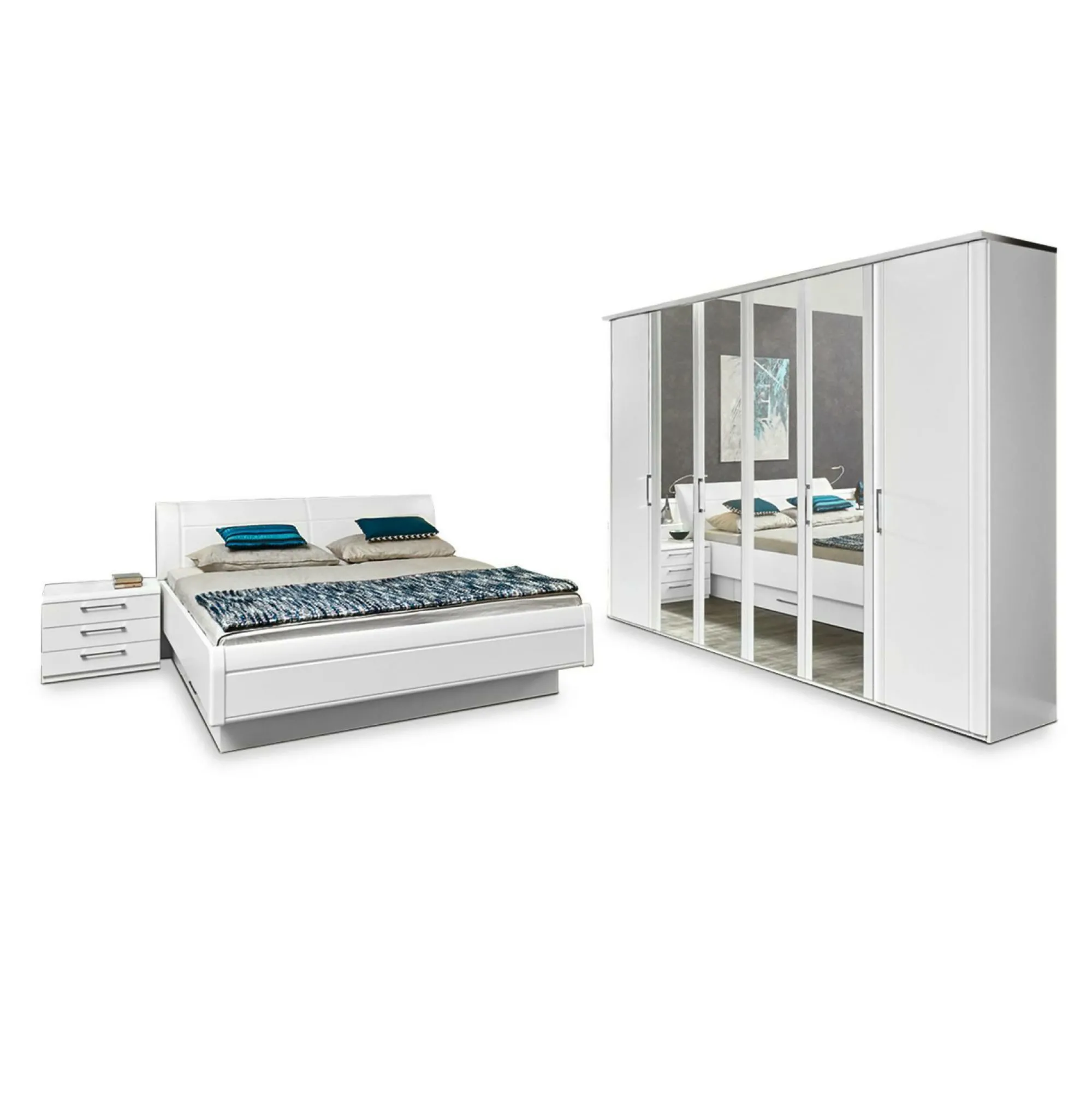 Clearance MONDO Schlafzimmer COMFORT Plu