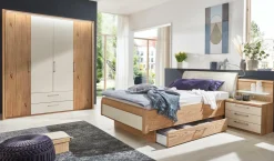 MONDO Schlafzimmer COMFORTPLUS