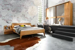 Clearance MONDO Schlafzimmer PAOLO