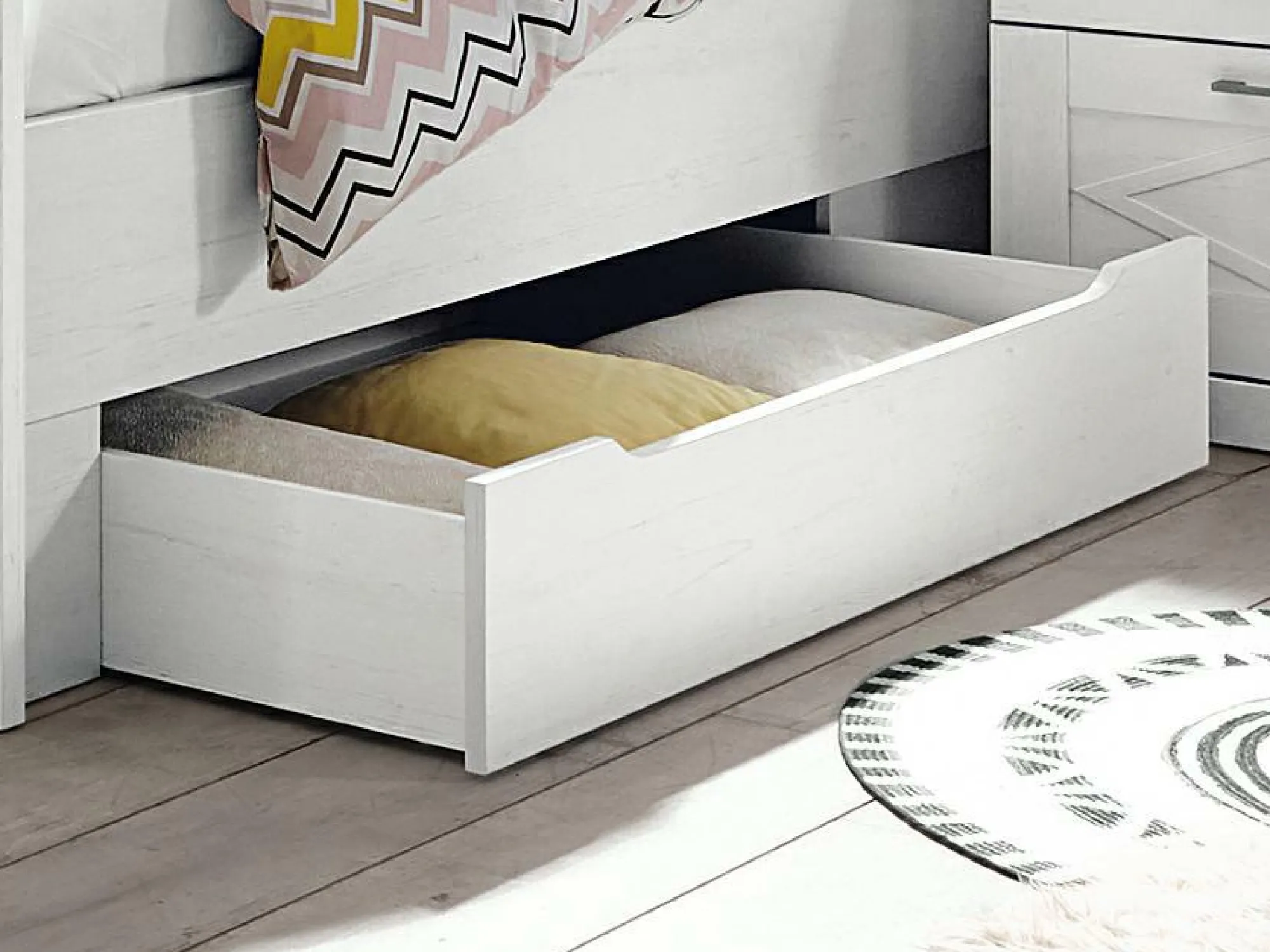 Hot vito Schlafzimmer Country