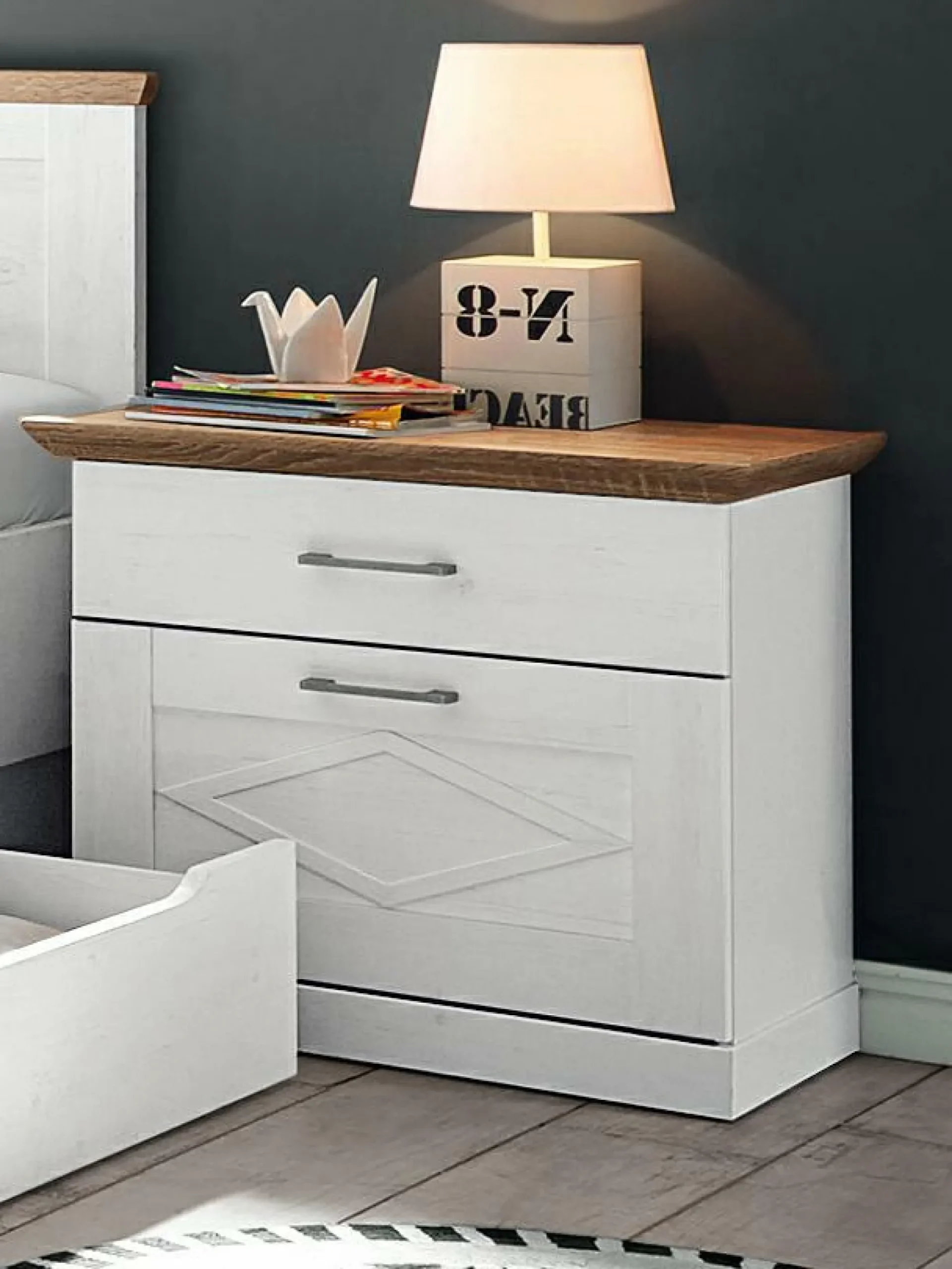 Hot vito Schlafzimmer Country