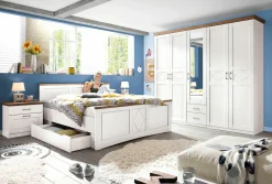 vito Schlafzimmer Country