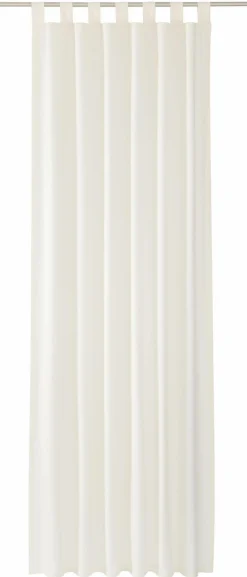 New TOM TAILOR Schlaufenvorhang