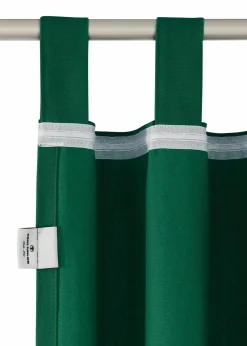 TOM TAILOR Schlaufenvorhang