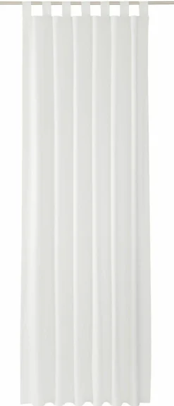 TOM TAILOR Schlaufenvorhang