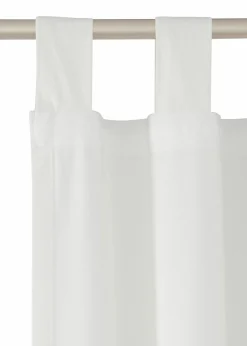 TOM TAILOR Schlaufenvorhang