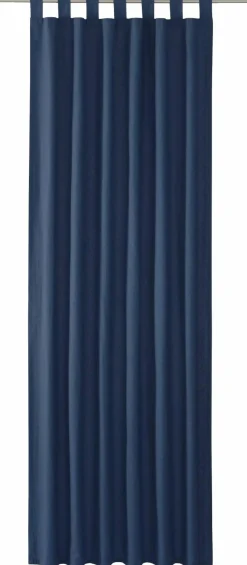 TOM TAILOR Schlaufenvorhang