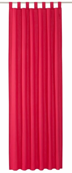 TOM TAILOR Schlaufenvorhang