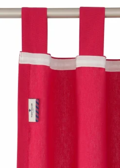 TOM TAILOR Schlaufenvorhang