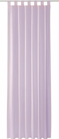 Hot TOM TAILOR Schlaufenvorhang