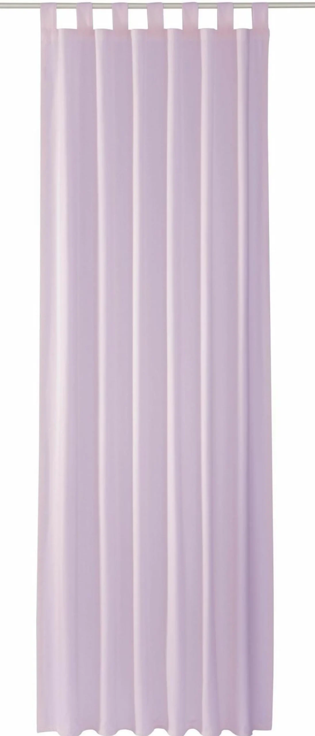 Hot TOM TAILOR Schlaufenvorhang