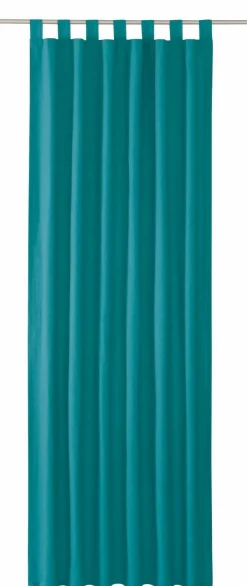 TOM TAILOR Schlaufenvorhang