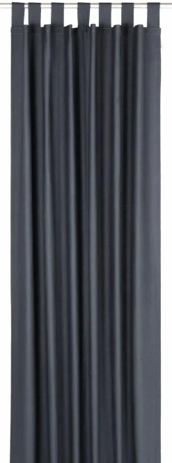 TOM TAILOR Schlaufenvorhang