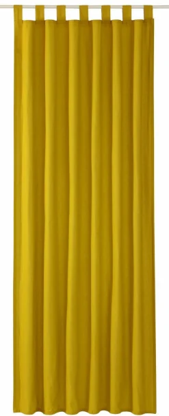 Discount TOM TAILOR Schlaufenvorhang