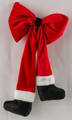 Clearance Sonstige Schleife mit Nikolausbeine