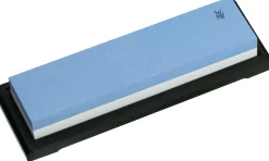 WMF Schleifstein mit Unterlegschal