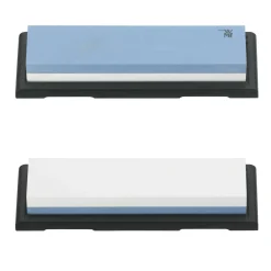 WMF Schleifstein mit Unterlegschal