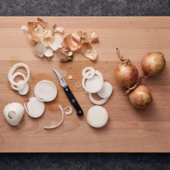 Hot ZWILLING Schälmesser GOURMET