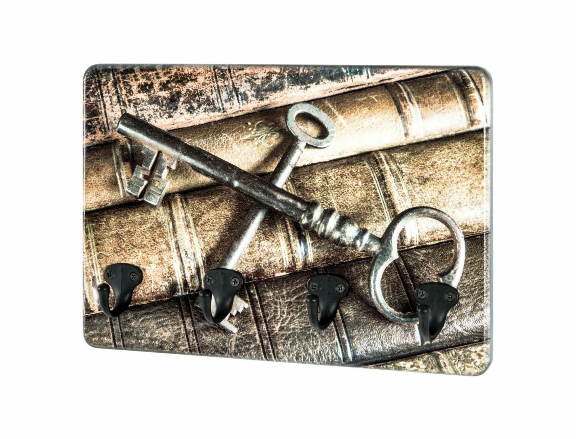 HAKU Möbel Schlüsselboard NIEBÜLL