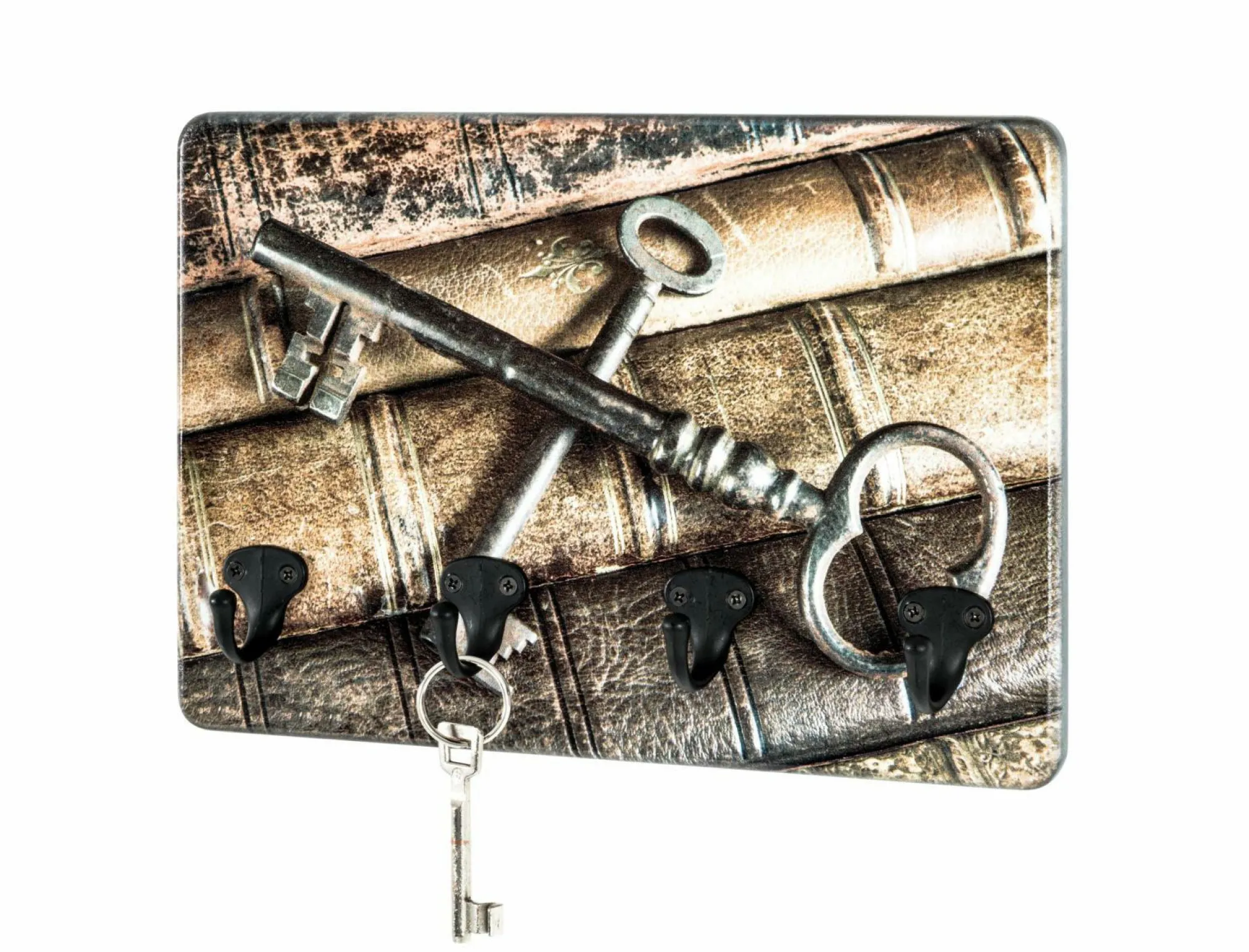 HAKU Möbel Schlüsselboard NIEBÜLL