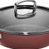 WMF Schmorpfanne FUSIONTEC