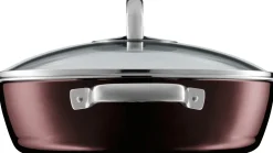 WMF Schmorpfanne FUSIONTEC