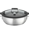 Clearance RÖSLE Schmorpfanne SILENCE PRO