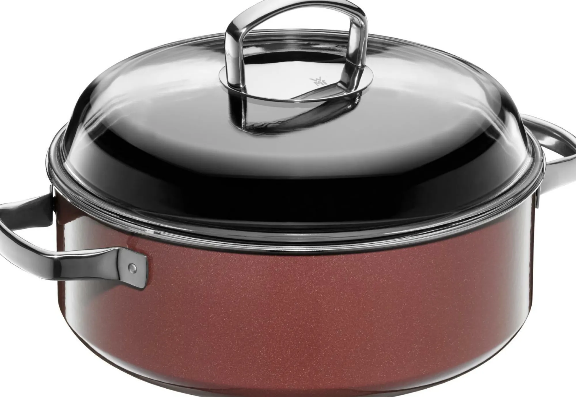 WMF Schmortopf FUSIONTEC