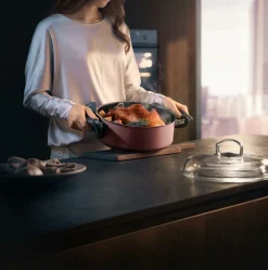 WMF Schmortopf FUSIONTEC