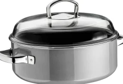 WMF Schmortopf FUSIONTEC