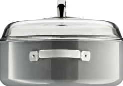 WMF Schmortopf FUSIONTEC