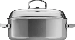 WMF Schmortopf FUSIONTEC