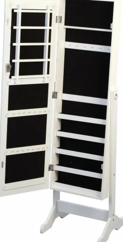 Best M2 KOLLEKTION Schmuckschrank Judy