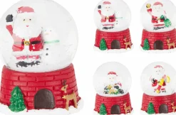 Sonstige Schneekugel