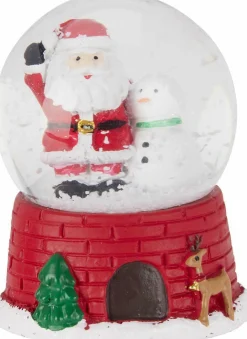 Sonstige Schneekugel