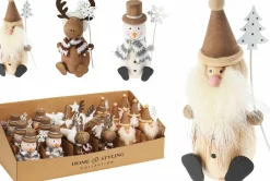 Sonstige Schneemann/Elch/Weihnachtsmann