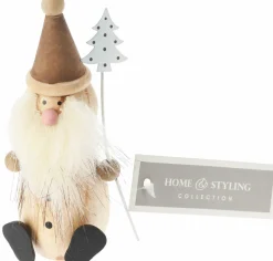 Sonstige Schneemann/Elch/Weihnachtsmann