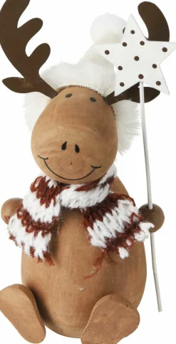 Sonstige Schneemann/Elch/Weihnachtsmann