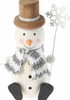 Sonstige Schneemann/Elch/Weihnachtsmann