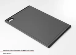 JUSTINUS Schneidbrett CLEANCUT