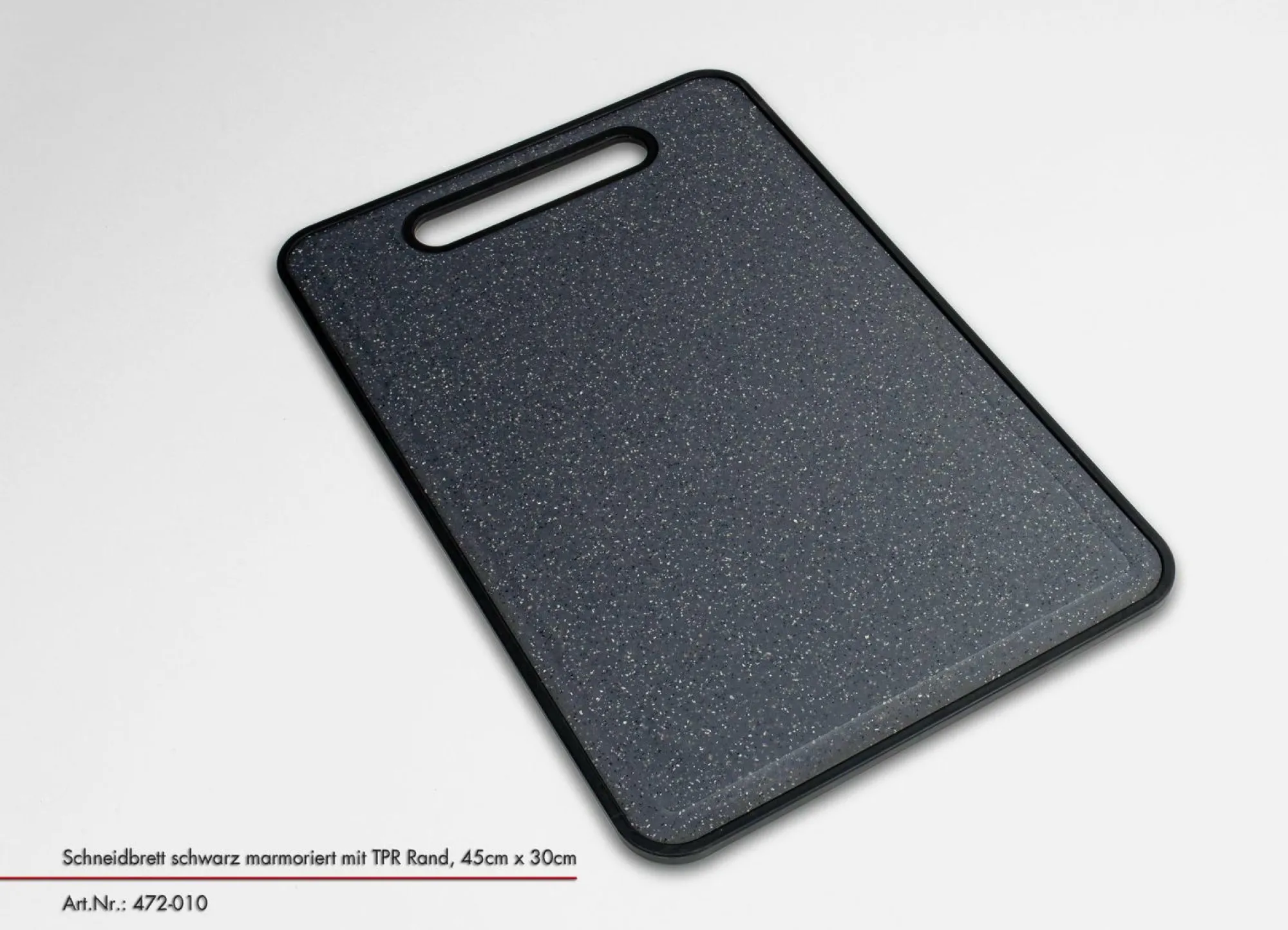 JUSTINUS Schneidbrett CLEANCUT