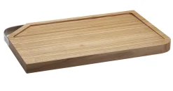 RÖSLE Schneidbrett ULME