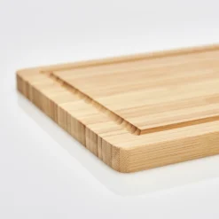 zeller Schneidebrett Bamboo