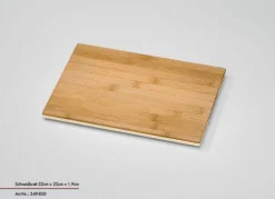 Sonstige Schneidebrett BAMBOO LINE